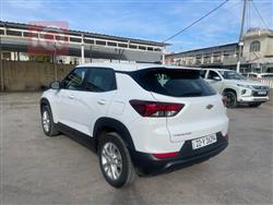 شيفروليه تريل بليزر